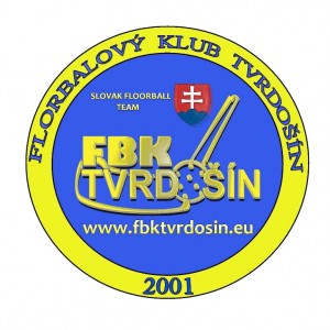 Logo tímu FbK Tvrdošín