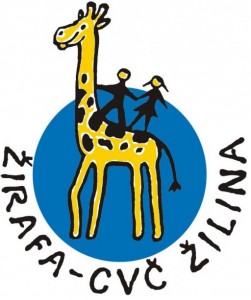 Logo tímu ŠK UNIHOC Žirafa Žilina