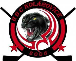 Logo tímu HBC KOLÁROVICE