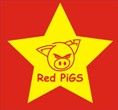 Logo tímu Red Pigs
