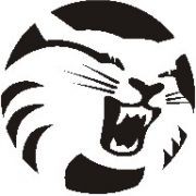 Logo tímu Hurbanovo Predators