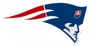 Logo tímu Hbk Patrioti