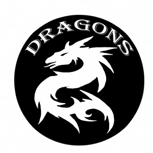 Logo tímu Dragons