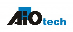 Logo tímu AIO tech