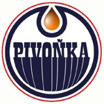 Logo tímu Pivoňka