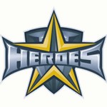 Logo tímu MHL Heroes Nemšová