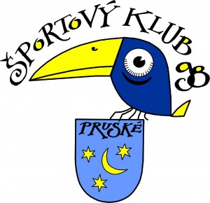 Logo tímu ŠK 98 Pruské U16