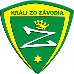 Logo tímu ZETKÁRI
