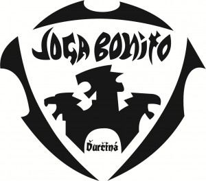 Logo tímu JOGA-BONITO