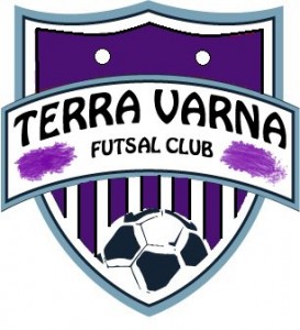 Logo tímu FC Terra Varna A