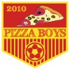 Pizza Boys - Longfield Boys (report)