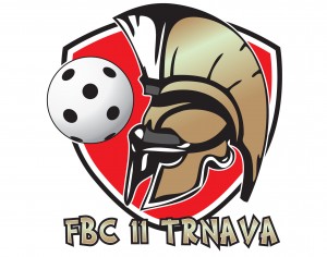 Logo tímu FBC 11 Trnava