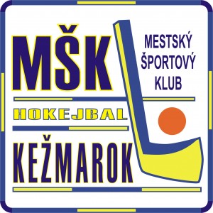 Logo tímu MŠK Kežmarok U16
