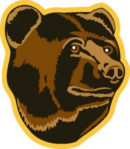 Logo tímu Bruins