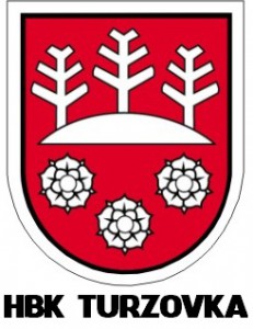 Logo tímu Hbk Turzovka