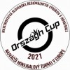 Országh CUP 2021 logo