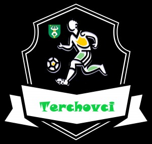 Logo tímu Terchovci