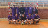 PUPKÁČI Futsal Team