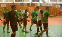 FK Kastrol Team Žilina FX - FK DIVÉ Svine 1:2