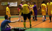 MFK Hájik - PUPKÁČI Futsal Team 7:5