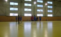 Deportivo Žilina - Manolo team 5:2