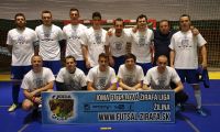 FC Olympic - Vikingovia z Deportiva B 2:3