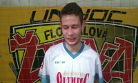 Vikingovia z Deportiva B - FC Olympic 10:2
