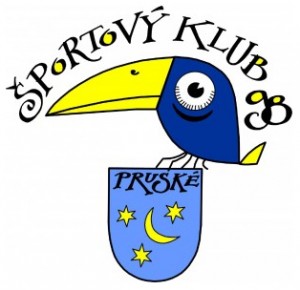 Logo tímu ŠK 98 Pruské
