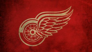 Logo tímu Rajec Red Wings A 