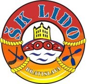 Logo tímu ŠK LIDO Prírodovedec