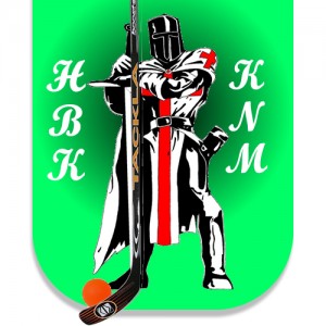 Logo tímu HBK KNM