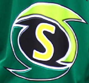 Logo tímu HBC SALORA Žilina