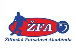 Logo tímu ŽFA PBT Žilina
