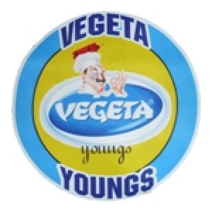 Logo tímu Vegeta Youngs TN