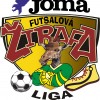 JFŽL Žilina - seniori I. logo