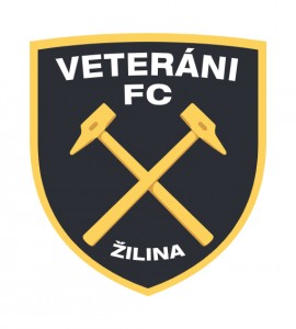 Logo tímu Veteráni F.C.