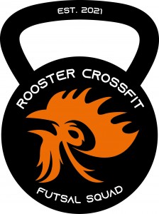 Logo tímu Roosters CF